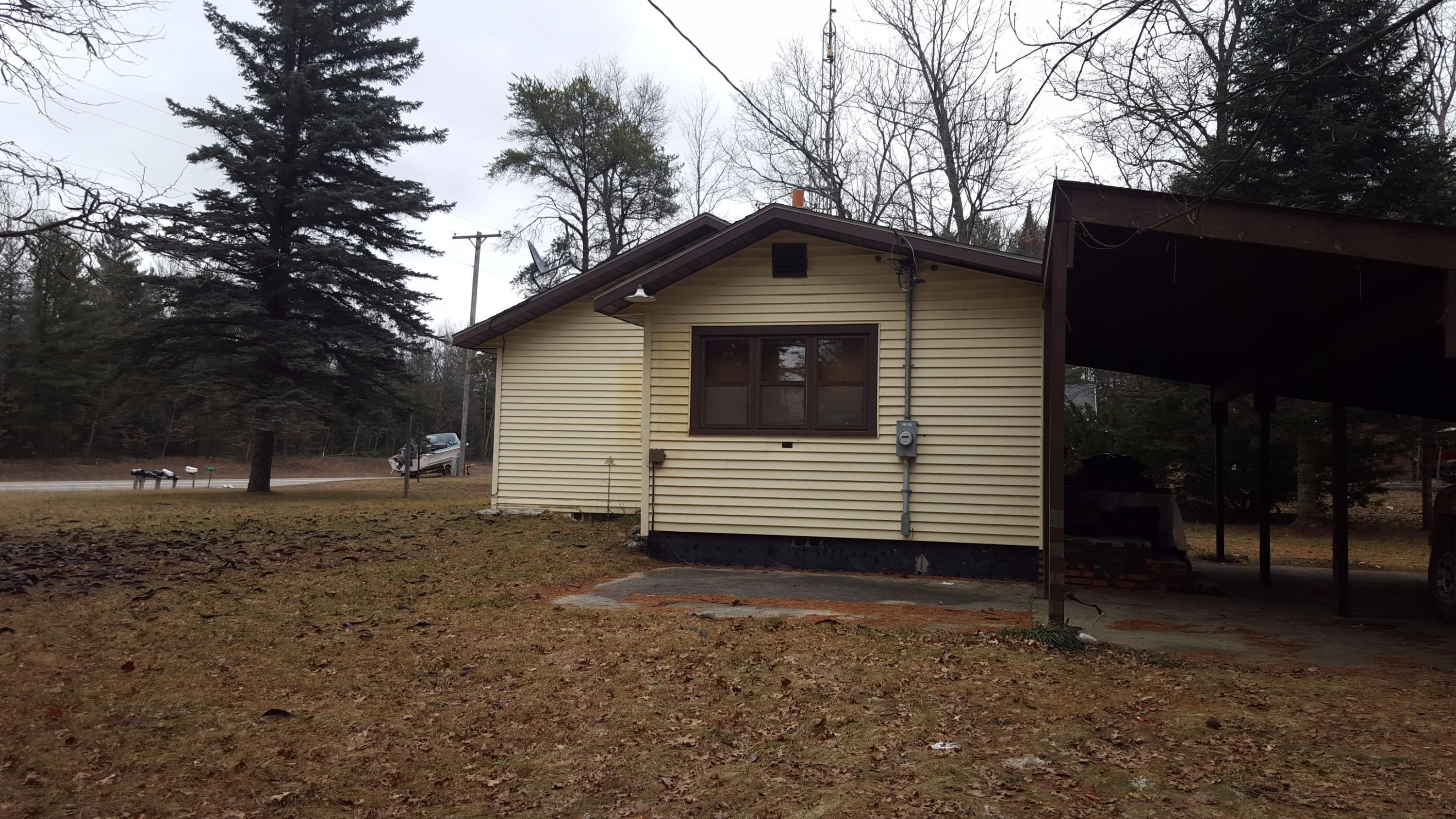 2233 Ryno Road Luzerne, MI 48636 - Photo 3 of 21 Gallery Image 3