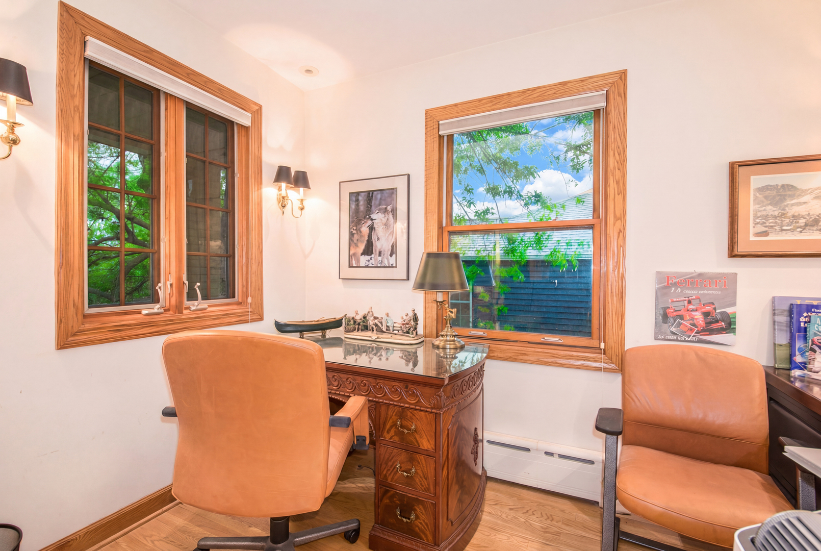 1605 South Fairview Avenue Park Ridge, IL 60068 - Photo 13 of 31 a dining room with furniture and window