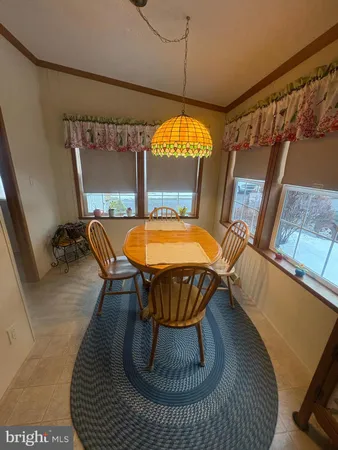 a view of a storage & utility room