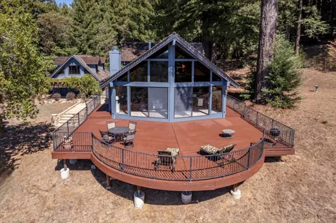 $1,400,000 | 24343 Mountain Charlie Road, Los Gatos, CA 95033