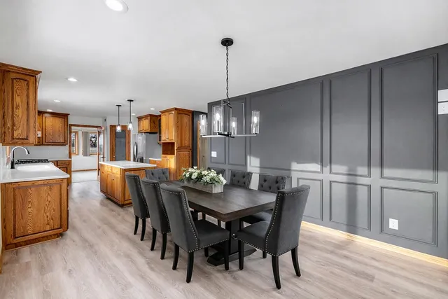 $1,390,000 | 4207 Lost Dauphin Road, Wrightstown, WI 54180