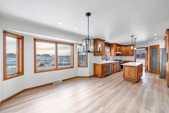 $1,150,000 | 4207 Lost Dauphin Road, Wrightstown, WI 54180