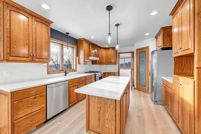 $1,390,000 | 4207 Lost Dauphin Road, Wrightstown, WI 54180