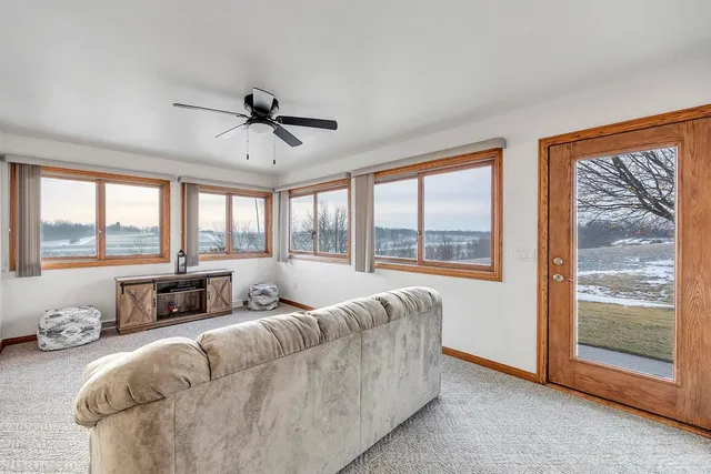 $1,390,000 | 4207 Lost Dauphin Road, Wrightstown, WI 54180