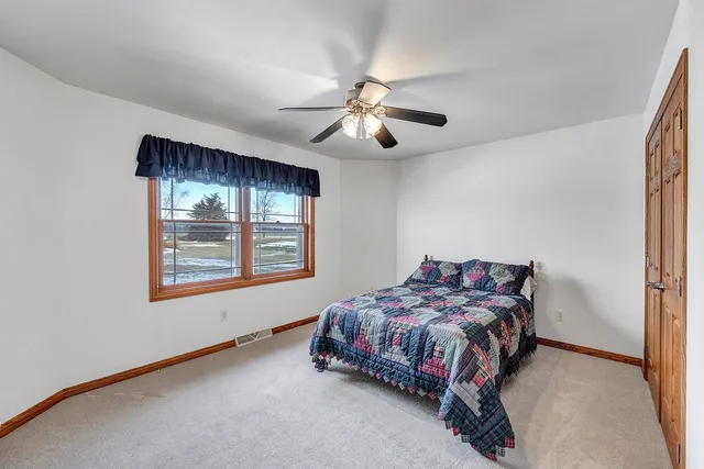 $1,150,000 | 4207 Lost Dauphin Road, Wrightstown, WI 54180