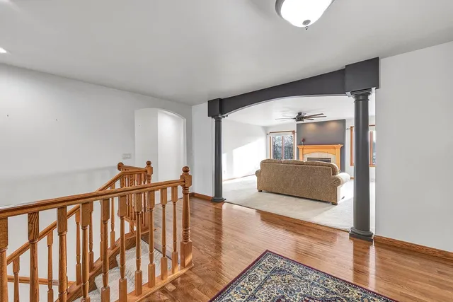 $1,390,000 | 4207 Lost Dauphin Road, Wrightstown, WI 54180