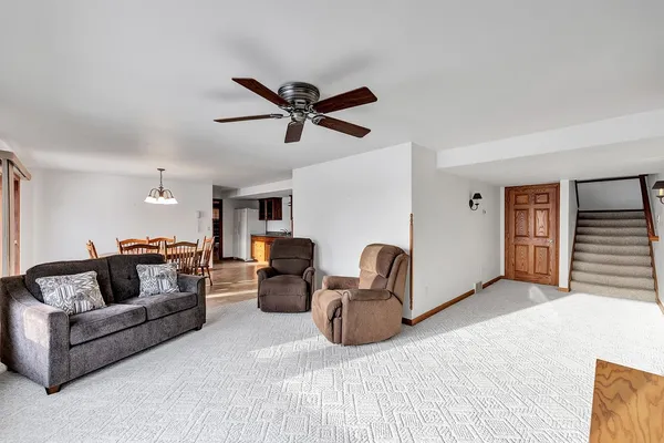 $999,900 | 4207 Lost Dauphin Road, Wrightstown, WI 54180