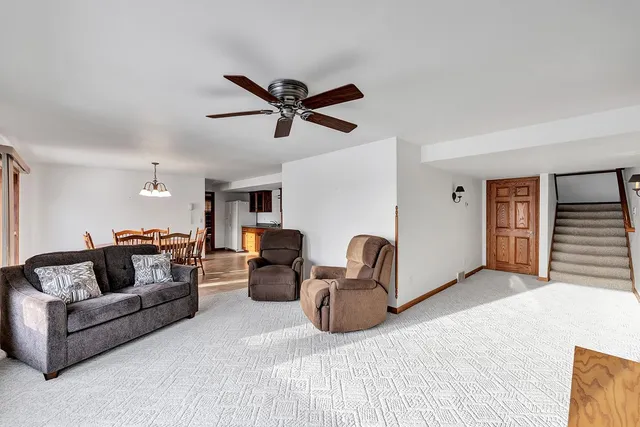 $1,390,000 | 4207 Lost Dauphin Road, Wrightstown, WI 54180