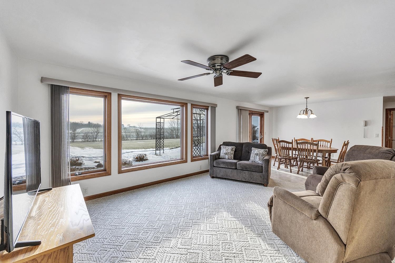 4207 Lost Dauphin Road Wrightstown, WI 54180 - Photo 29 of 43