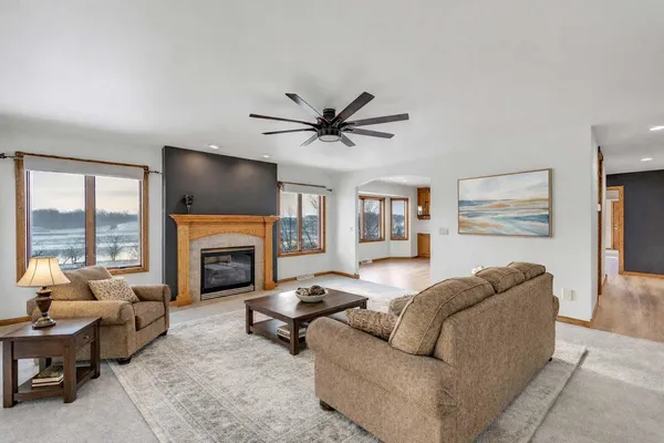 $999,900 | 4207 Lost Dauphin Road, Wrightstown, WI 54180