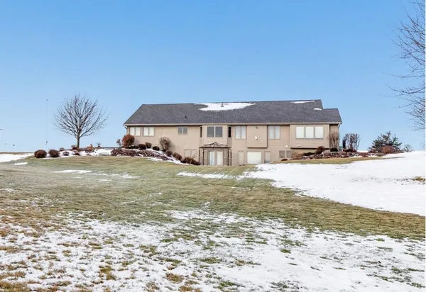 $999,900 | 4207 Lost Dauphin Road, Wrightstown, WI 54180