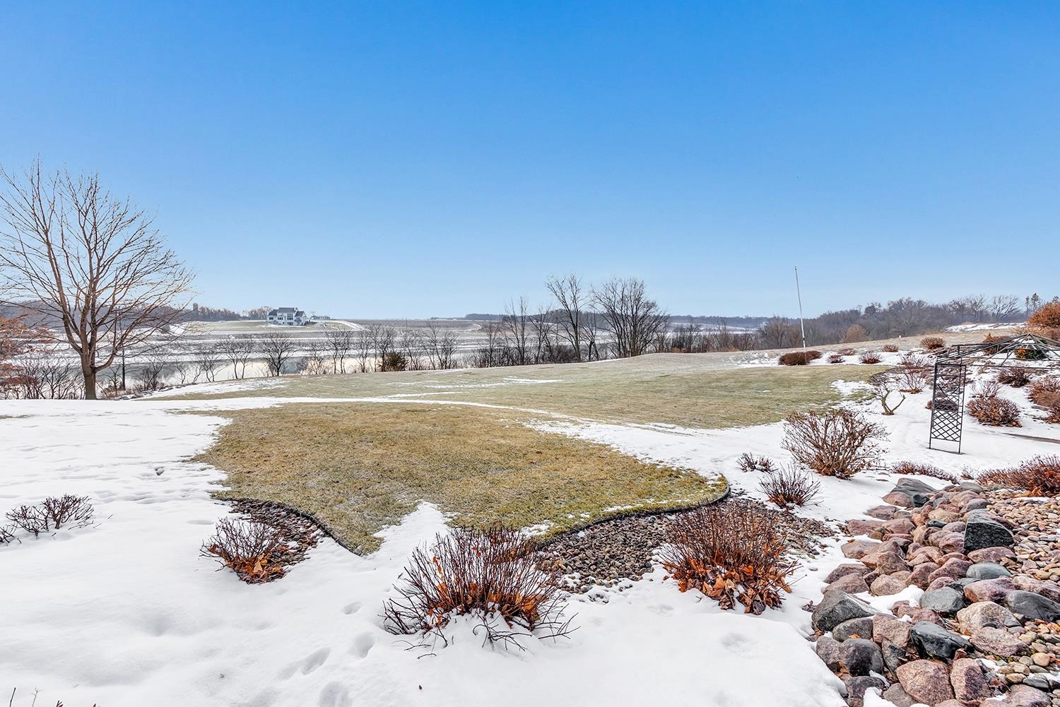 4207 Lost Dauphin Road Wrightstown, WI 54180 - Photo 38 of 43