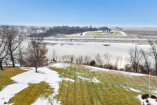 $1,390,000 | 4207 Lost Dauphin Road, Wrightstown, WI 54180