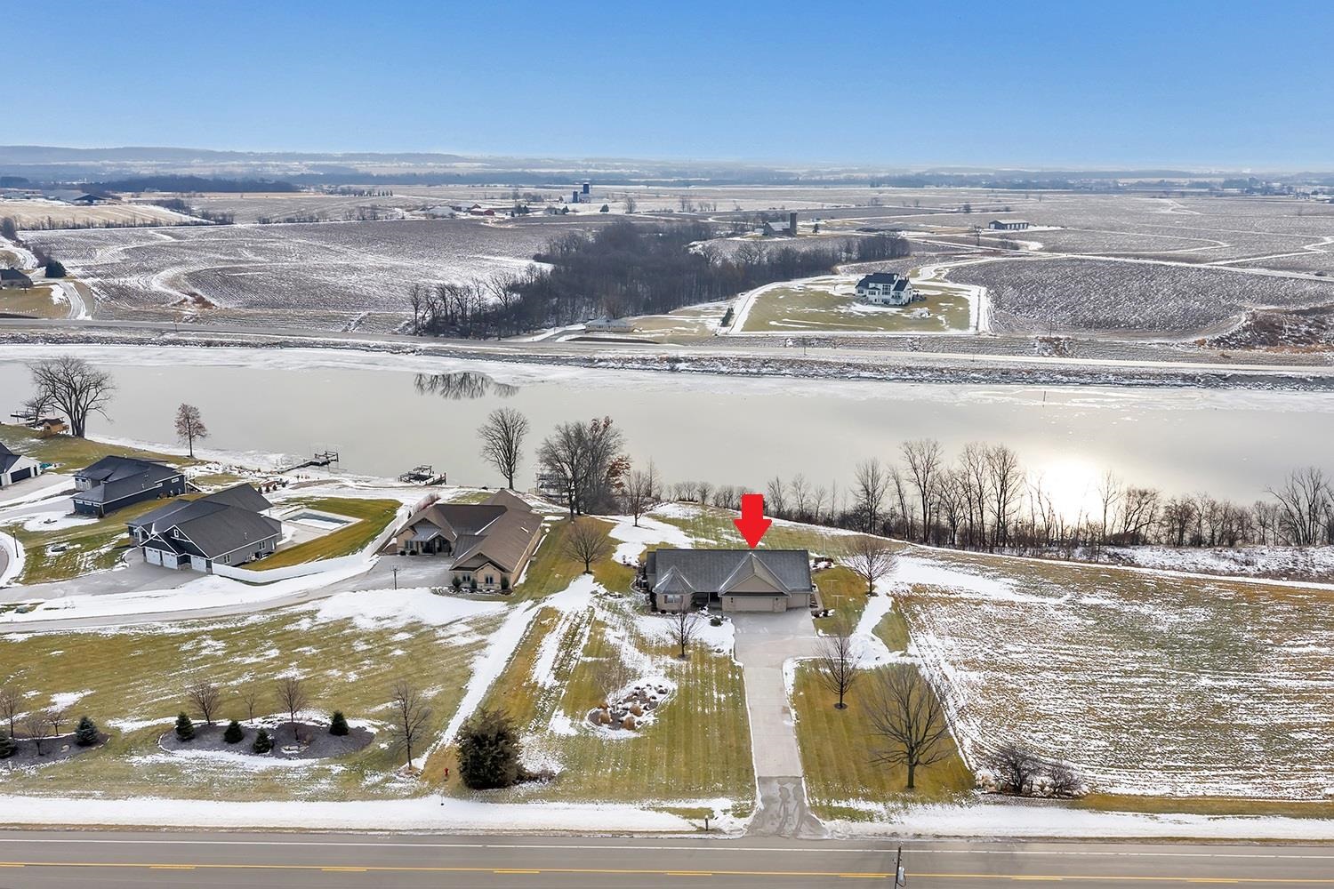 4207 Lost Dauphin Road Wrightstown, WI 54180 - Photo 40 of 43