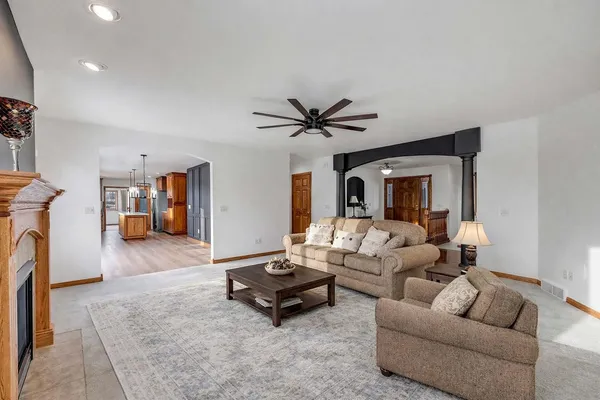 $999,900 | 4207 Lost Dauphin Road, Wrightstown, WI 54180