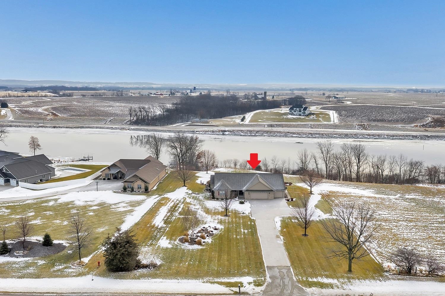 4207 Lost Dauphin Road Wrightstown, WI 54180 - Photo 43 of 43