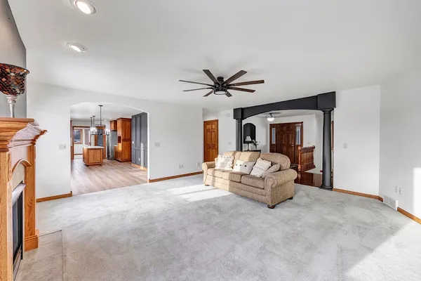 $999,900 | 4207 Lost Dauphin Road, Wrightstown, WI 54180