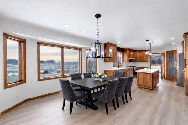 $999,900 | 4207 Lost Dauphin Road, Wrightstown, WI 54180