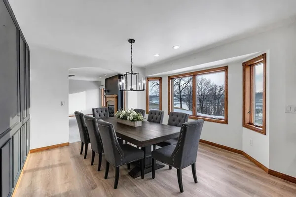 $999,900 | 4207 Lost Dauphin Road, Wrightstown, WI 54180