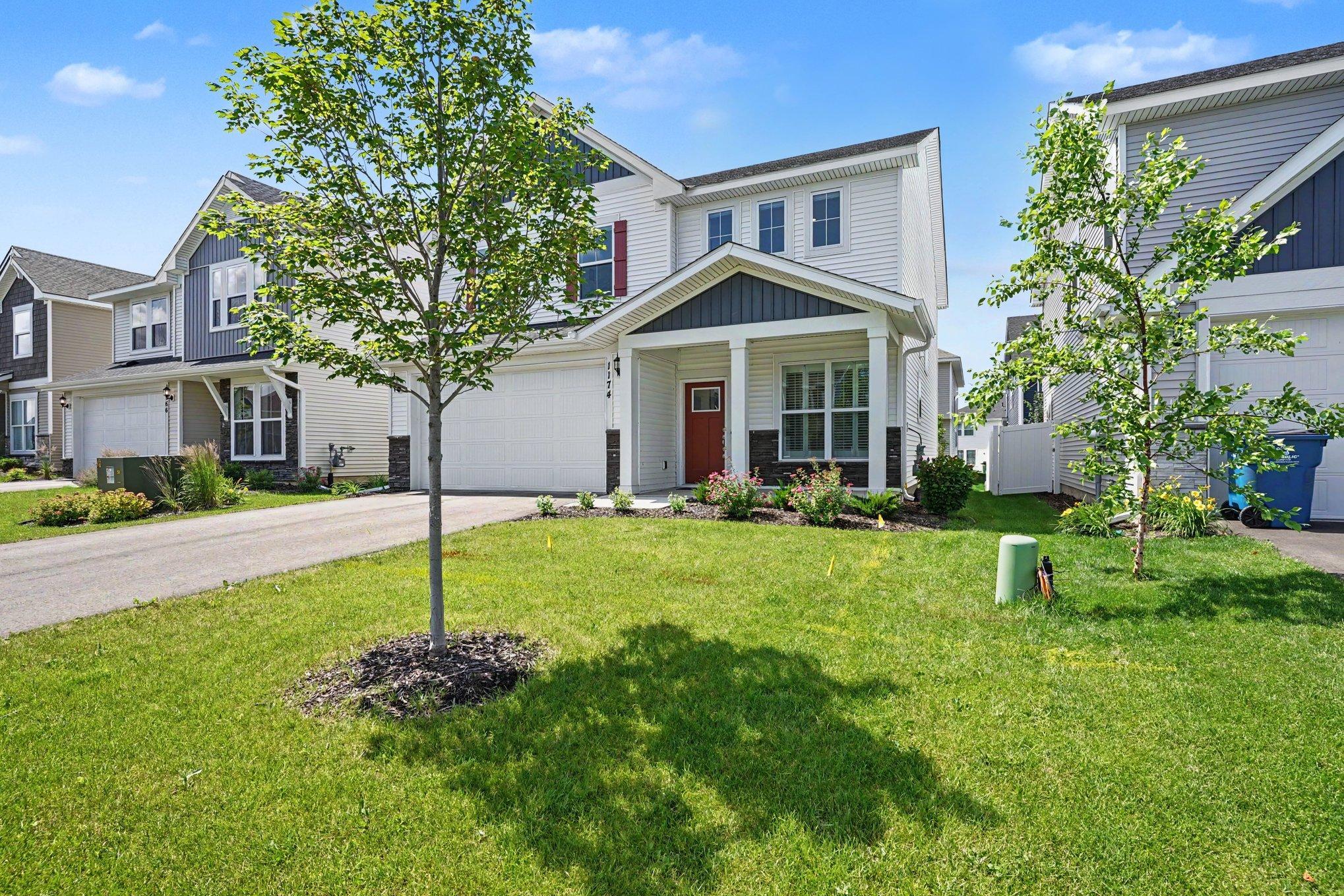 1174 150th Street West Rosemount, MN 55068 - Photo 2 of 27