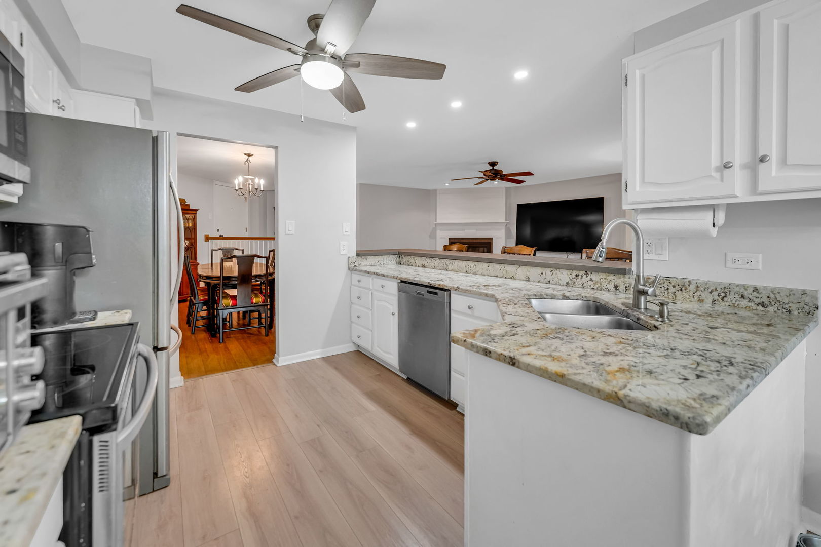 13253 South Oak Ridge Trail, Unit 2B Palos Heights, IL 60463 - Photo 14 of 37