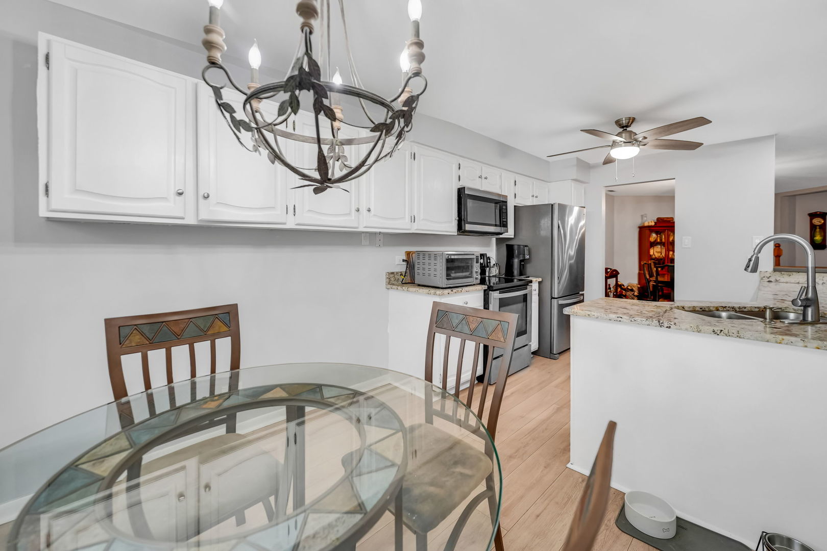 13253 South Oak Ridge Trail, Unit 2B Palos Heights, IL 60463 - Photo 16 of 37