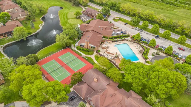 $299,000 | 13253 South Oak Ridge Trail, Unit 2B, Palos Heights, IL 60463