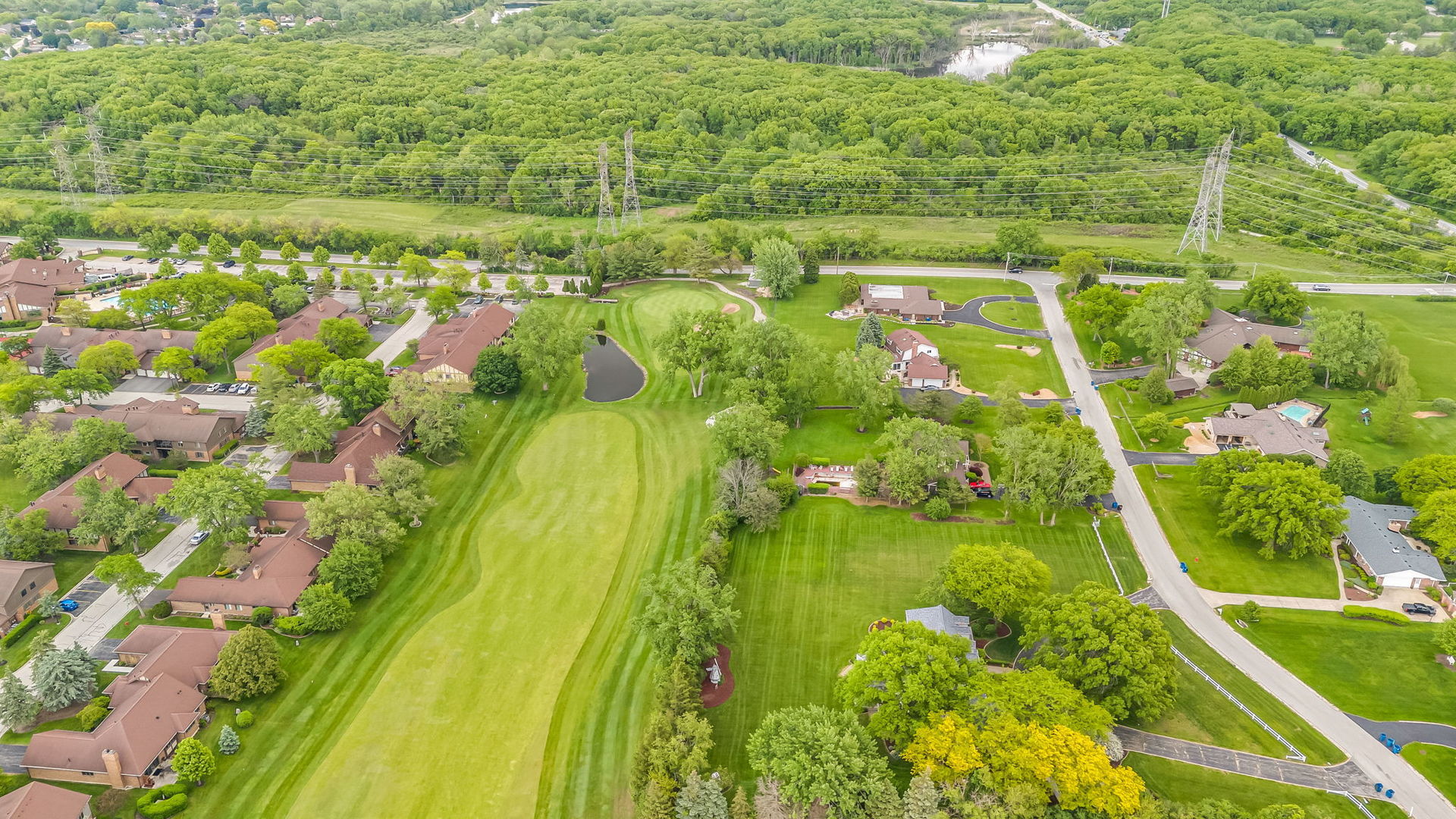 13253 South Oak Ridge Trail, Unit 2B Palos Heights, IL 60463 - Photo 37 of 37