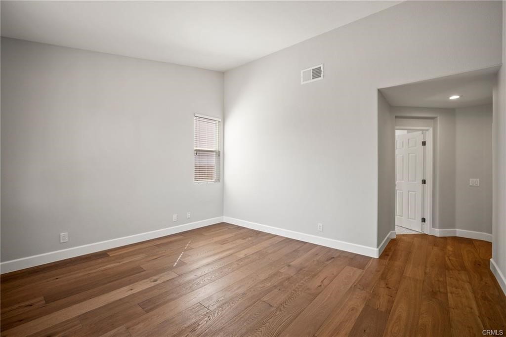 30840 Point Woods Court Temecula, CA 92591 - Photo 17 of 35 a view of an empty room and wooden floor