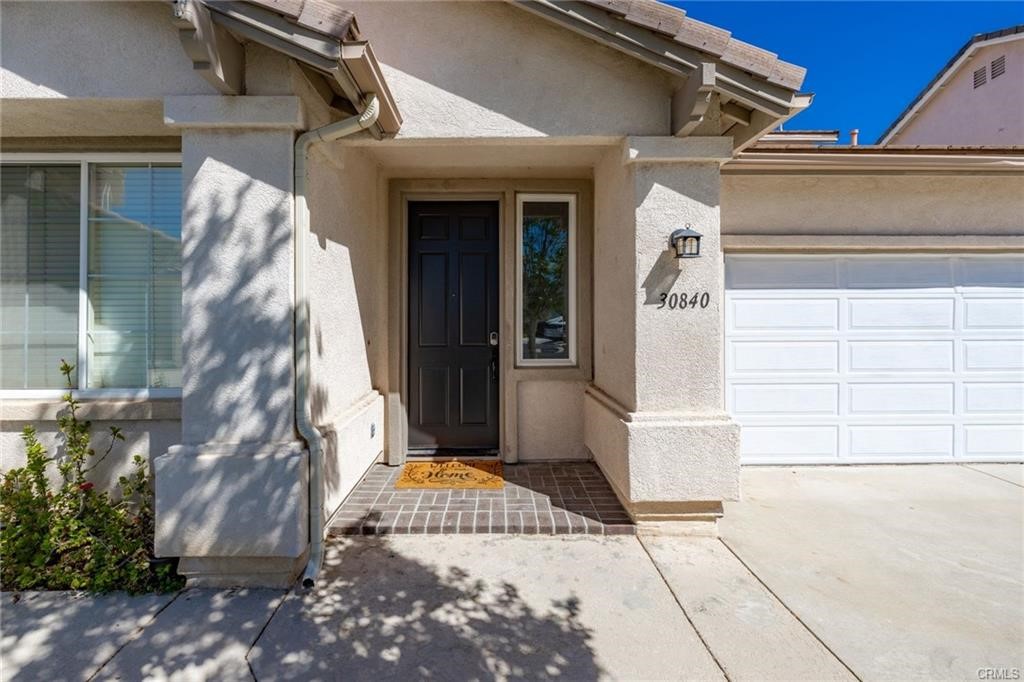 30840 Point Woods Court Temecula, CA 92591 - Photo 2 of 35 a view of a house with a door