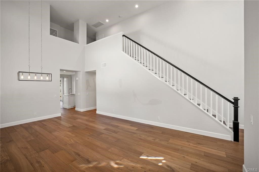 30840 Point Woods Court Temecula, CA 92591 - Photo 7 of 35 a view of an entryway with wooden floor
