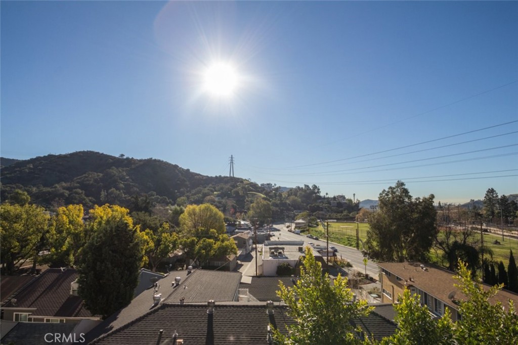2940 North Verdugo Road, Unit 321 Glendale, CA 91208 - Photo 26 of 38 a view of a city
