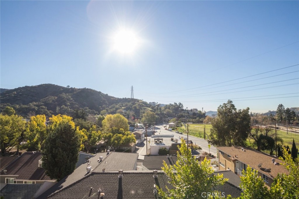 2940 North Verdugo Road, Unit 321 Glendale, CA 91208 - Photo 27 of 38 a view of a city