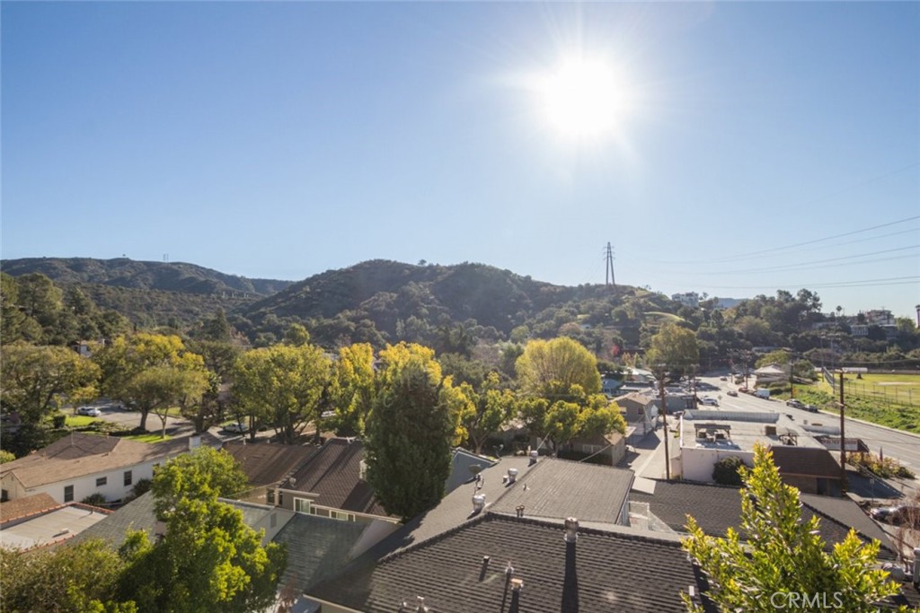 2940 North Verdugo Road, Unit 321 Glendale, CA 91208 - Photo 29 of 38 a view of a city