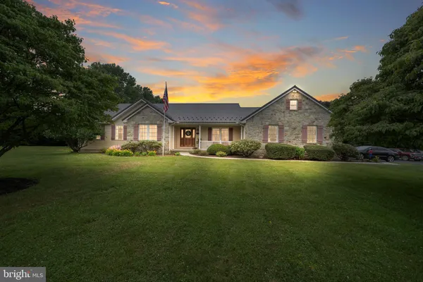 $885,000 | 284 Little New York Road, Rising Sun, MD 21911