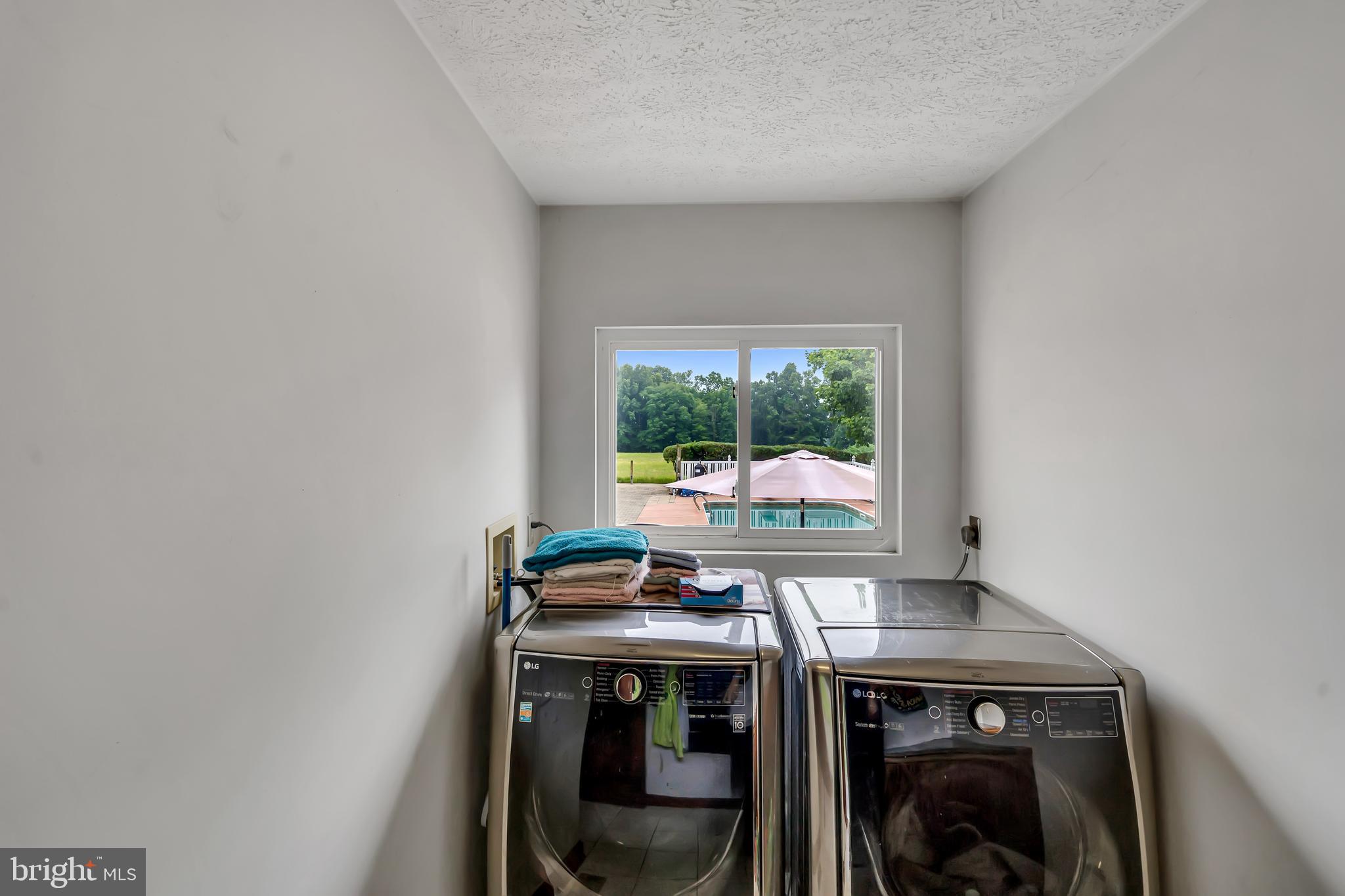 284 Little New York Road Rising Sun, MD 21911 - Photo 16 of 62 Laundry room with storage