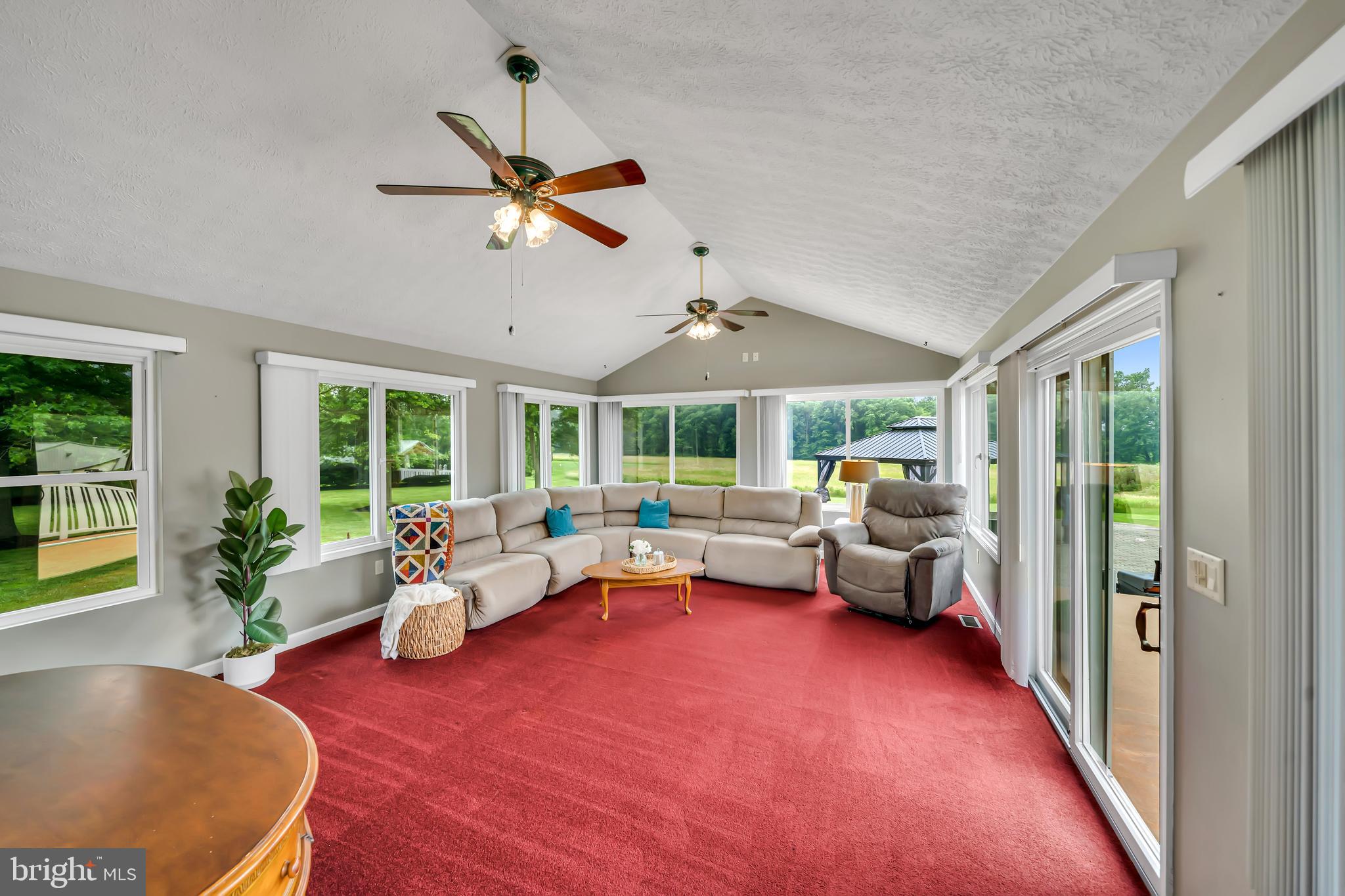 284 Little New York Road Rising Sun, MD 21911 - Photo 20 of 62 Vaulted ceiling’s