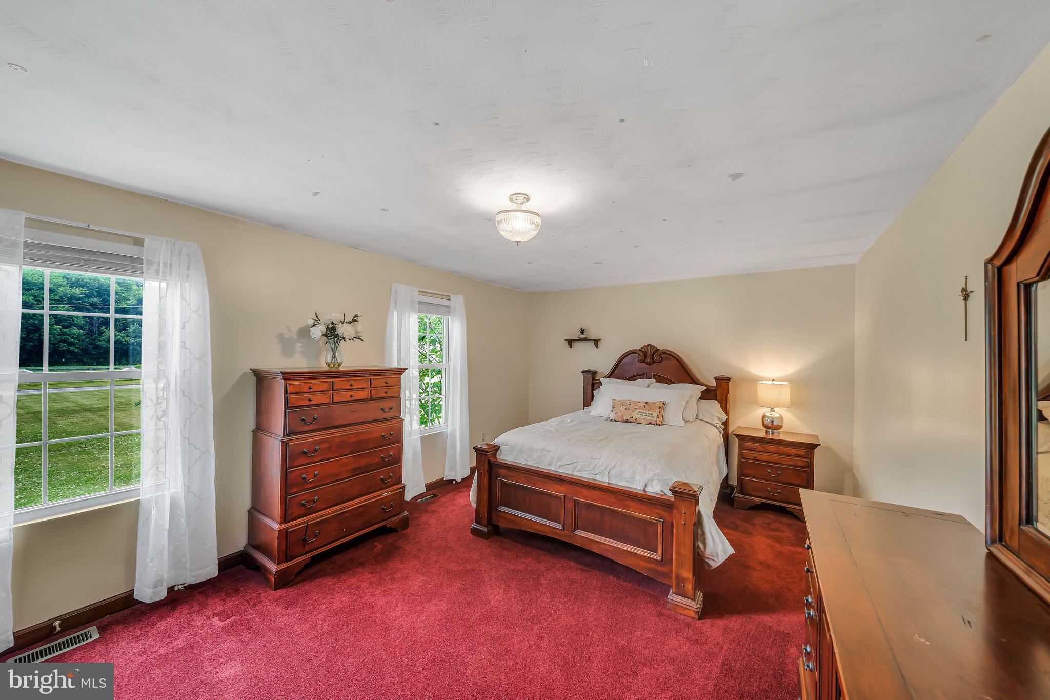 284 Little New York Road Rising Sun, MD 21911 - Photo 27 of 62 Bedroom 2 of 4