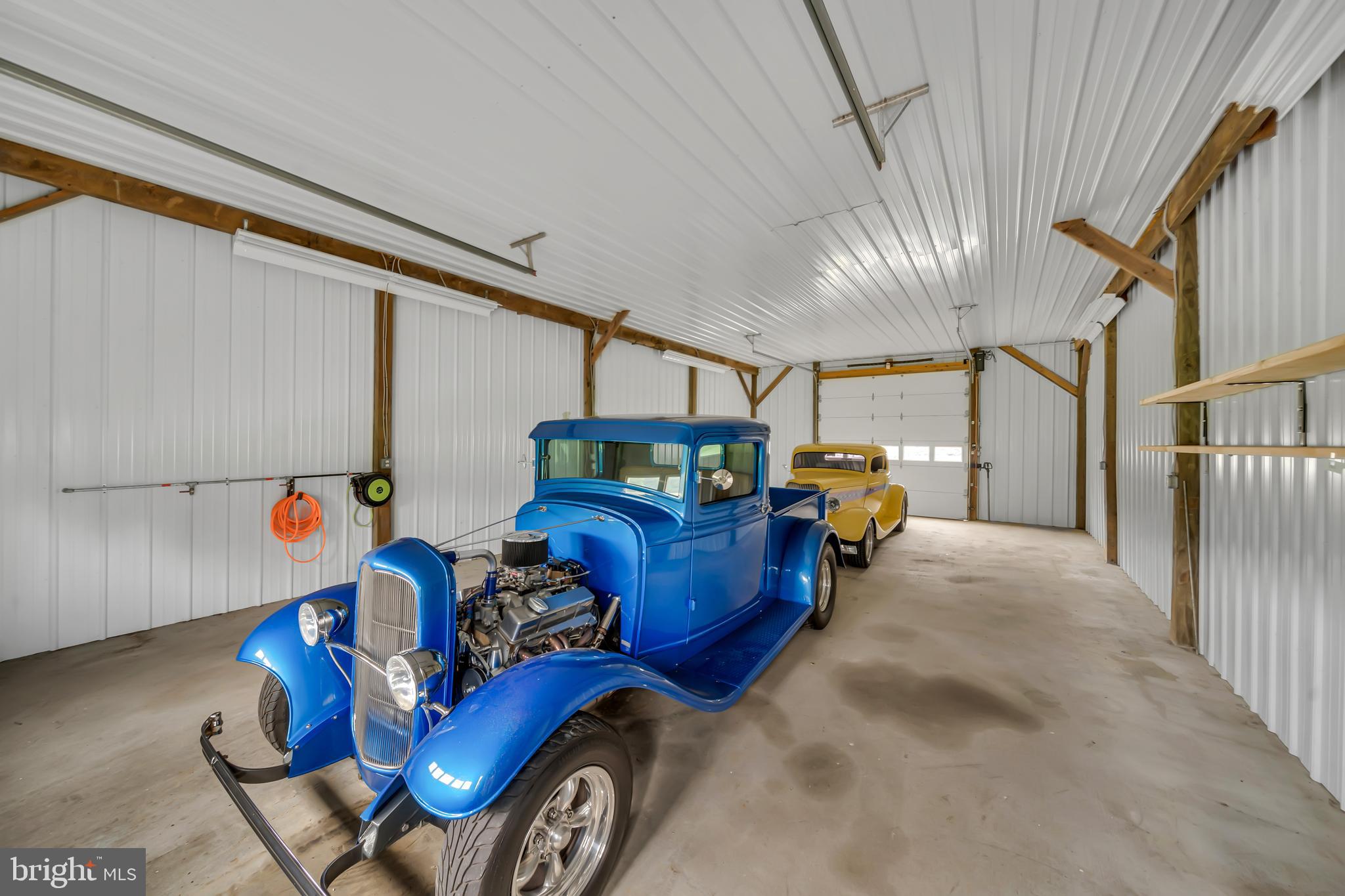 284 Little New York Road Rising Sun, MD 21911 - Photo 42 of 62 " thick foam insulation