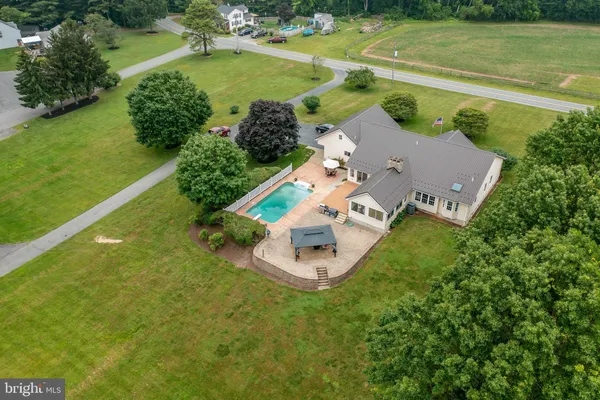 $885,000 | 284 Little New York Road, Rising Sun, MD 21911