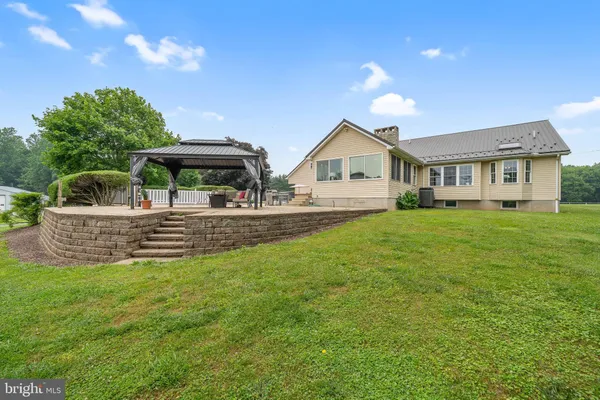 $885,000 | 284 Little New York Road, Rising Sun, MD 21911