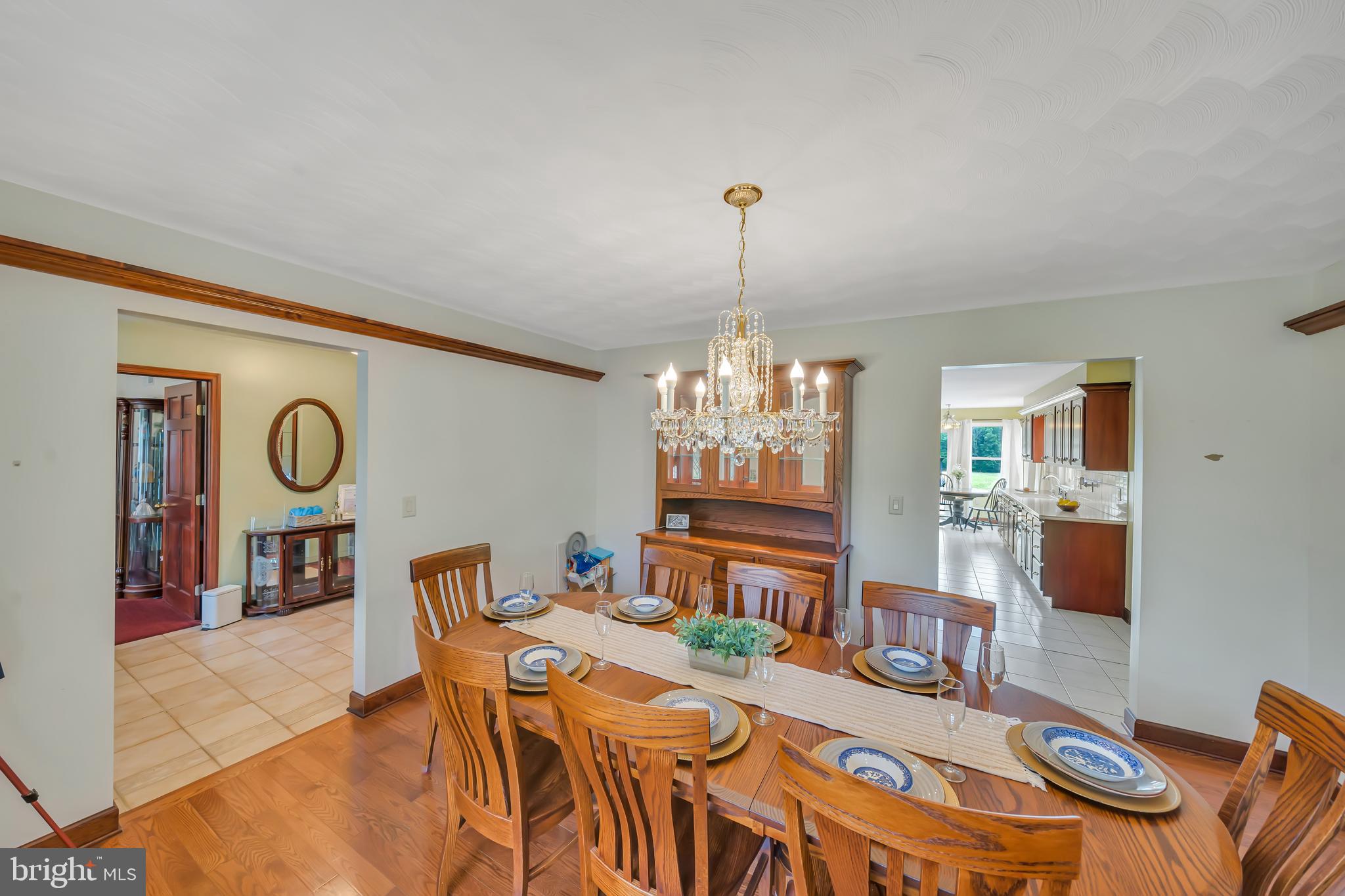 284 Little New York Road Rising Sun, MD 21911 - Photo 9 of 62 Formal dining room