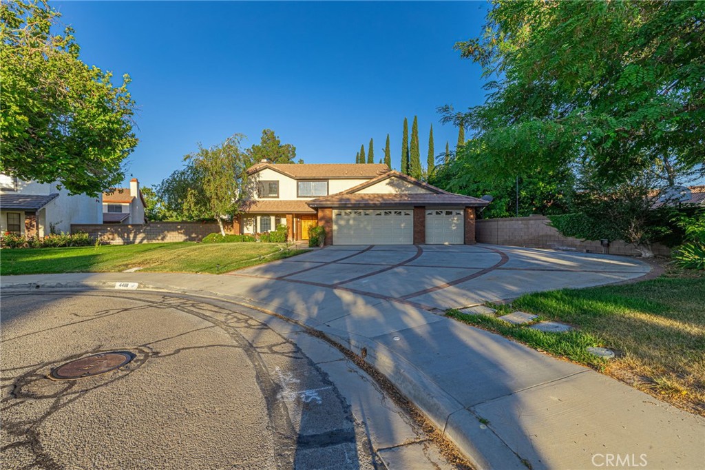 44118 Ruthron Avenue Lancaster, CA 93536 - Photo 1 of 1 Gallery Image 1