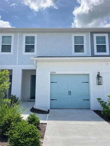 $2,400 | 8684 Canyon Creek Trail, Parrish, FL 34219