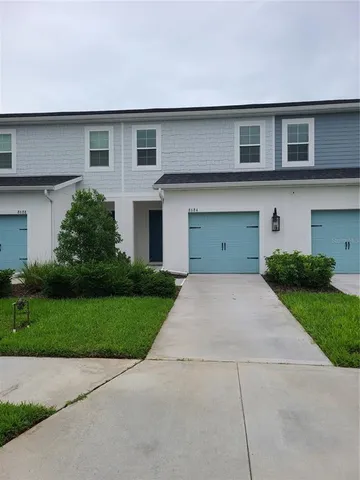 $2,400 | 8684 Canyon Creek Trail, Parrish, FL 34219