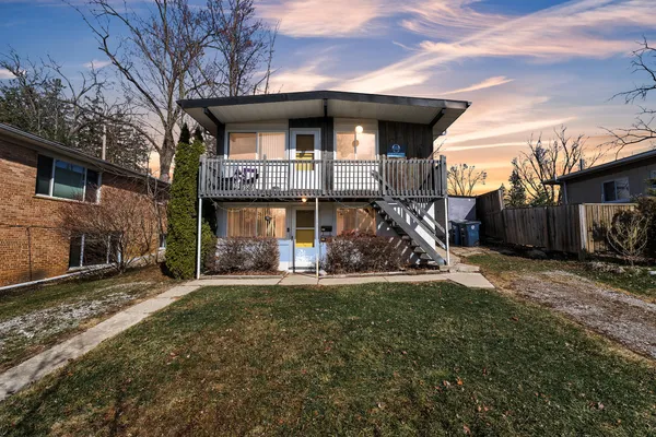 $574,900 | 1716 Orchard Street, Ann Arbor, MI 48103