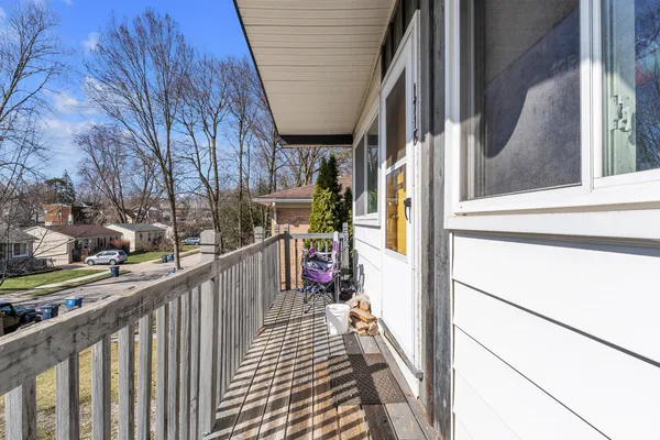 $574,900 | 1716 Orchard Street, Ann Arbor, MI 48103