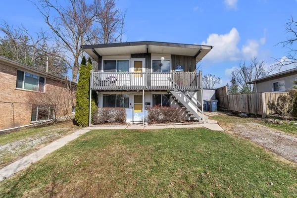 $574,900 | 1716 Orchard Street, Ann Arbor, MI 48103