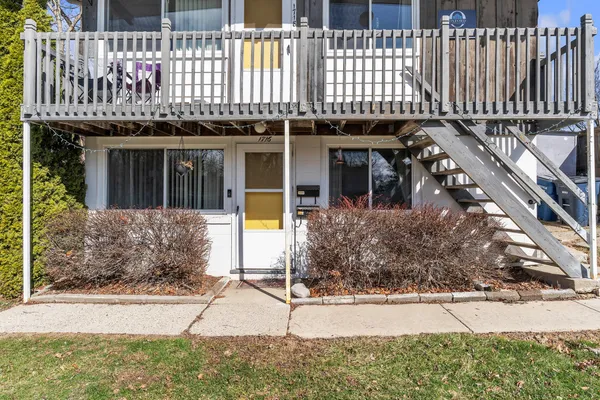 $574,900 | 1716 Orchard Street, Ann Arbor, MI 48103