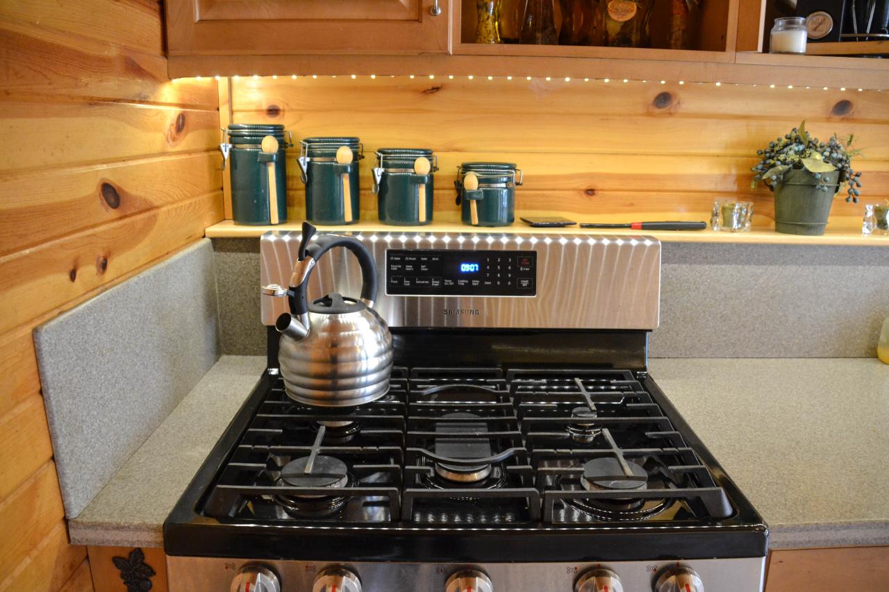 14050 Bootjack Lake Road Tripoli, WI 54564 - Photo 15 of 99 Gallery Image 15